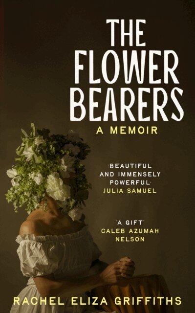 Rachel Eliza Griffiths - Flower Bearers, E-bok. Tillgänglighet: Lägg i varukorg