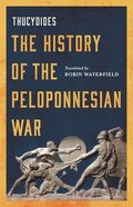 History of the Peloponnesian War