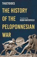 Robin Waterfield - History of the Peloponnesian War, Häftad. Tillgänglighet: Lägg i varukorg