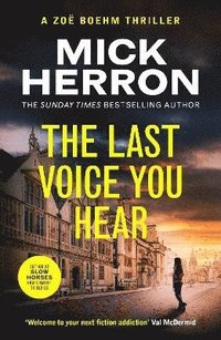 Last Voice You Hear