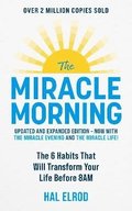 The Miracle Morning (Updated and Expanded Edition)
