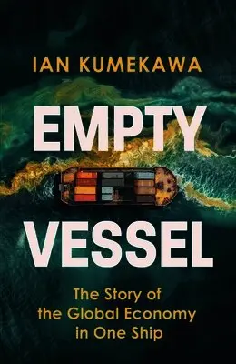 Ian Kumekawa - Empty Vessel, Inbunden. Tillgänglighet: Lägg i varukorg