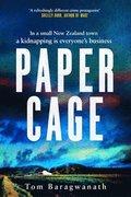 Paper Cage