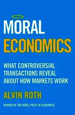 Moral Economics