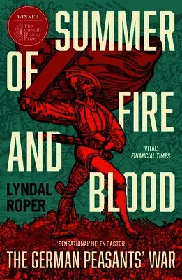 Summer of Fire and Blood