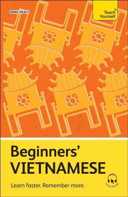 Dana Healy - Beginners' Vietnamese, E-bok