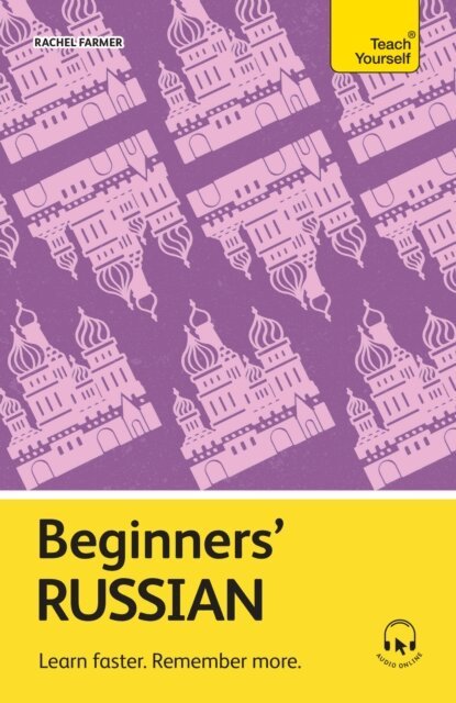 Rachel Farmer - Beginners' Russian, E-bok