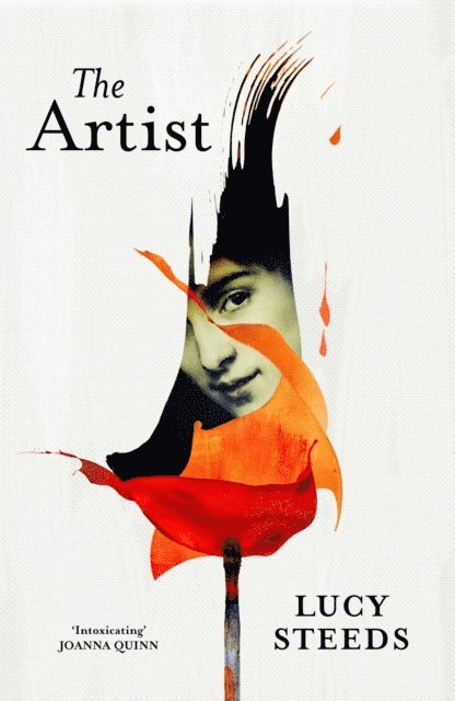 Lucy Steeds - Artist, E-bok
