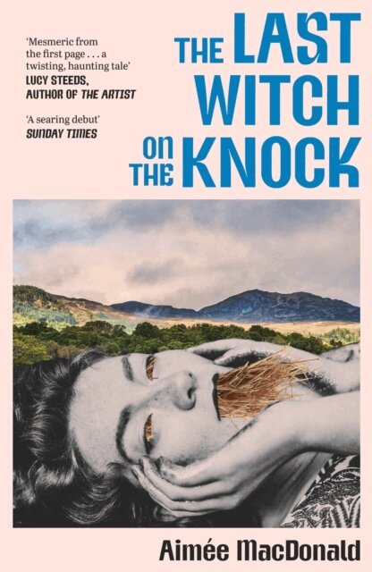 Last Witch on the Knock