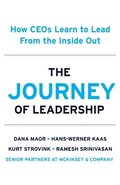 Journey of Leadership