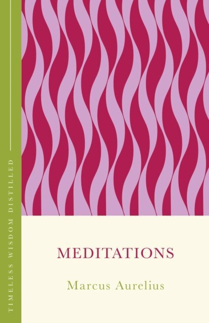 Marcus Aurelius - Meditations (The Concise Classic), E-bok