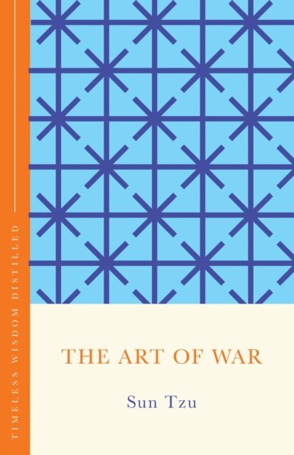 Sun Tzu - Art of War (The Concise Classic), E-bok