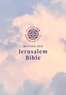 RNJB Catholic Hardback Bible