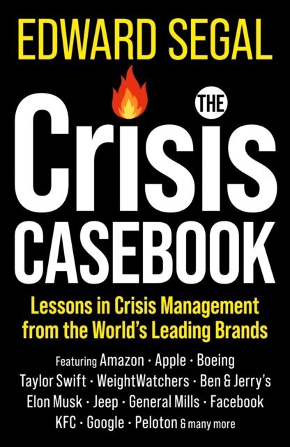 Crisis Casebook