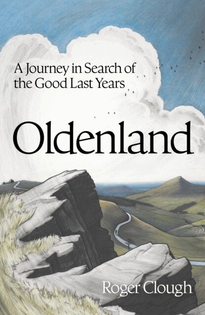 Roger Clough - Oldenland, E-bok