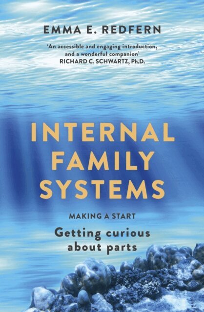 Emma E. Redfern - Internal Family Systems, E-bok