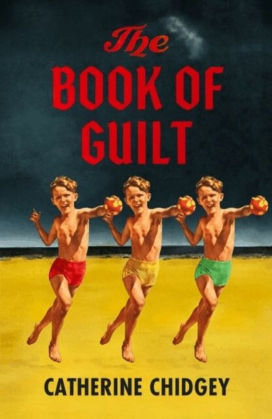 Book of Guilt