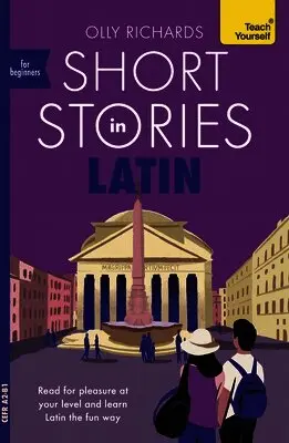 Short Stories in Latin for Beginners