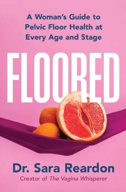 Sara Reardon - Floored, E-bok