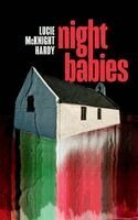 Lucie McKnight Hardy - Night Babies, Häftad