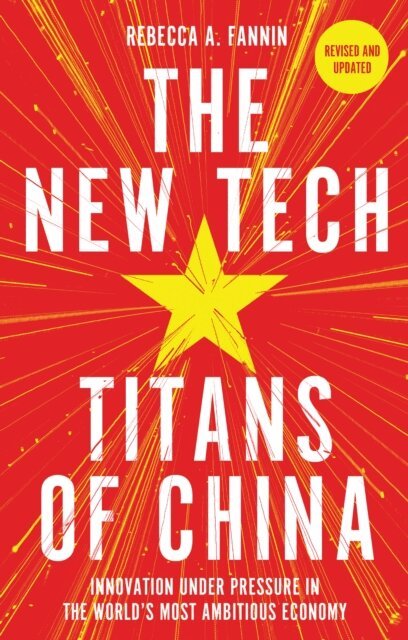 Rebecca Fannin - New Tech Titans of China, E-bok. Tillgänglighet: Lägg i varukorg