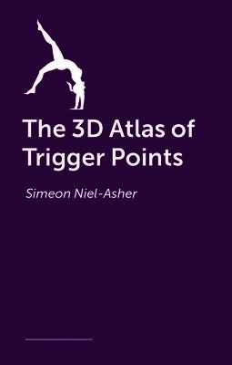 3D Atlas of Trigger Points