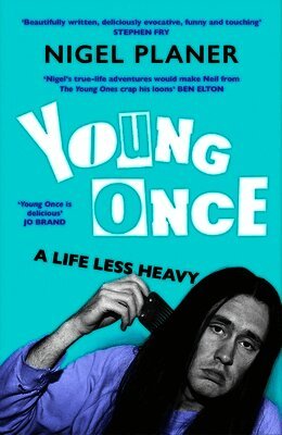 Young Once