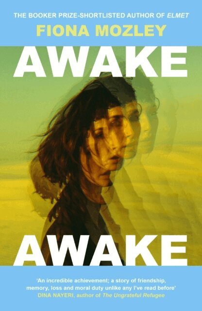 Fiona Mozley - Awake Awake, E-bok. Tillgänglighet: Lägg i varukorg
