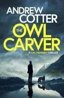 Andrew Cotter - Owl Carver, Häftad. Tillgänglighet: Kommande