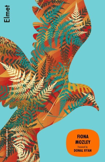 Fiona Mozley - Elmet, E-bok. Tillgänglighet: Lägg i varukorg