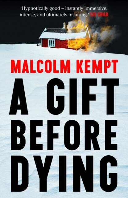 Malcolm Kempt - Gift Before Dying, E-bok. Tillgänglighet: Lägg i varukorg