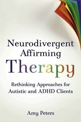 Neurodivergent Affirming Therapy