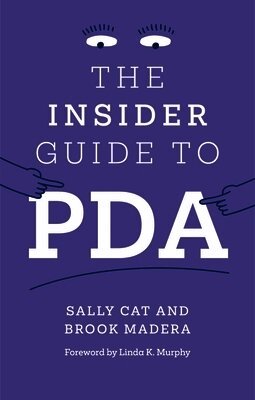 Sally Cat, Brook Madera - Insider Guide to PDA, Häftad