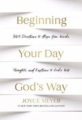 Beginning Your Day God's Way