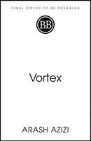 Arash Azizi - Vortex, Häftad. Tillgänglighet: Kommande
