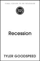 Tyler Goodspeed - Recession, Häftad. Tillgänglighet: Kommande