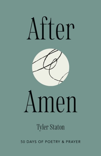 Tyler Staton - After Amen, E-bok
