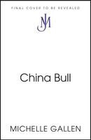 Michelle Gallen - China Bull, Häftad. Tillgänglighet: Kommande
