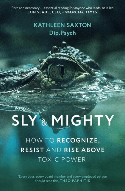 Kathleen Saxton - Sly and Mighty, E-bok. Tillgänglighet: Lägg i varukorg