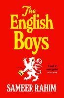 Sameer Rahim - English Boys, Inbunden. Tillgänglighet: Kommande