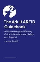 Lauren Sharifi - Adult ARFID Guidebook, Häftad