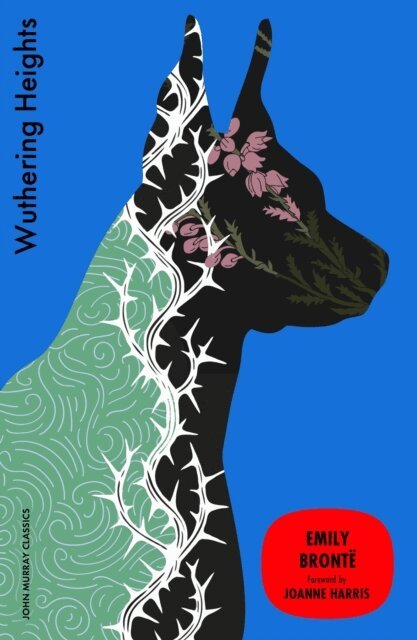 Emily Bront - Wuthering Heights, E-bok