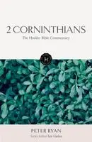 Peter Glen Ryan - Hodder Bible Commentary: 2 Corinthians, Inbunden. Tillgänglighet: Kommande