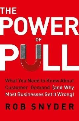 Power of Pull