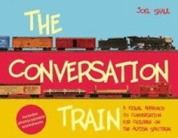 Joel Shaul - Conversation Train, Häftad. Tillgänglighet: Lägg i varukorg