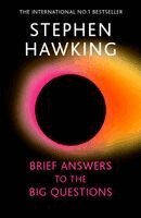 Stephen Hawking - Brief Answers to the Big Questions, Häftad