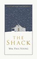 Wm. Paul Young - Shack, Inbunden