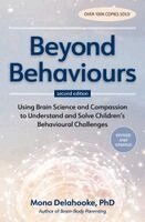 Mona Delahooke - Beyond Behaviours, Häftad