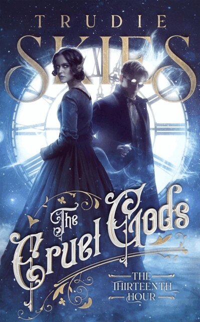 Trudie Skies - Thirteenth Hour, E-bok