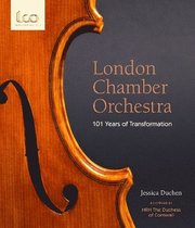 London Chamber Orchestra